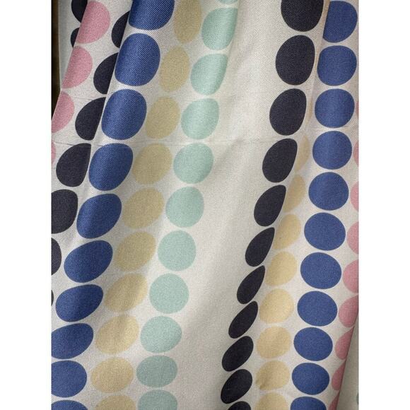 Girls from Savoy Polka Dot Dress Size 2 - Picture 7 of 7